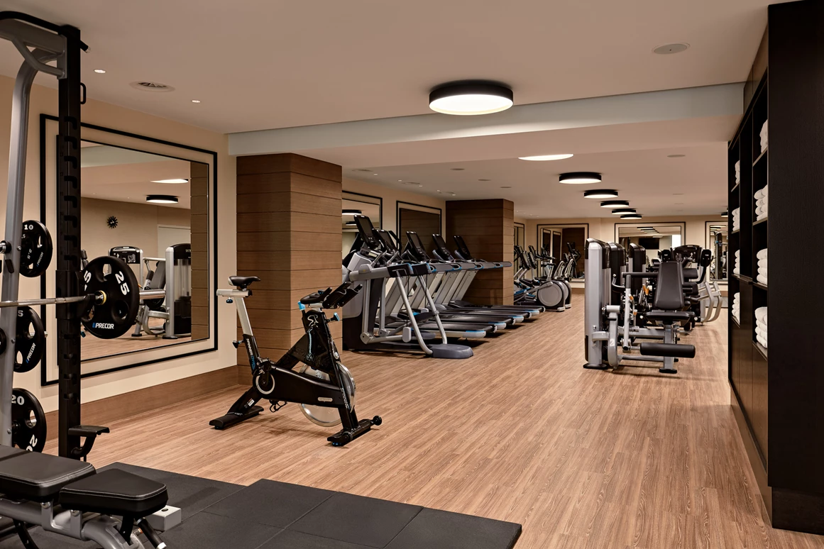 Hochzeit: Hilton Vienna Park