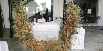 Mariage - Neutal - Bauermühle Mattersburg