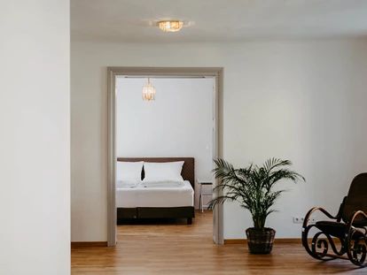 Wedding - Pottenbrunn - Doppelzimmer - Kaiser's Hof