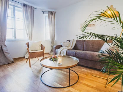 Wedding - Pottenbrunn - Doppelzimmer - Kaiser's Hof
