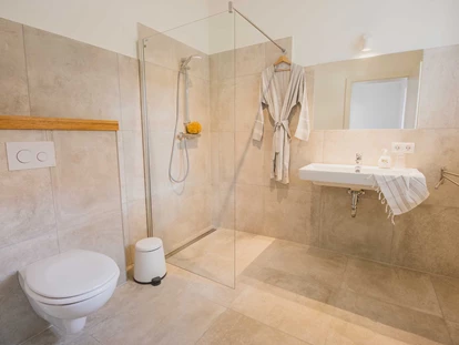 Wedding - Pottenbrunn - Bad (Apartment) - Kaiser's Hof