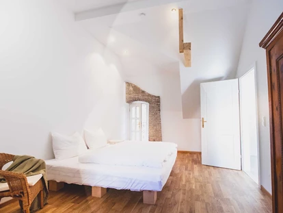 Wedding - Pottenbrunn - Doppelzimmer - Kaiser's Hof