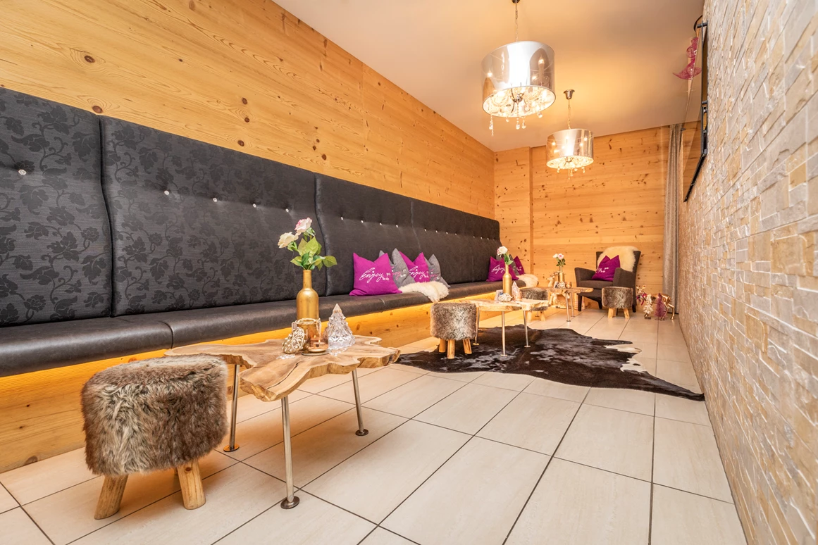 Hochzeitslocation: Enjoy the alps