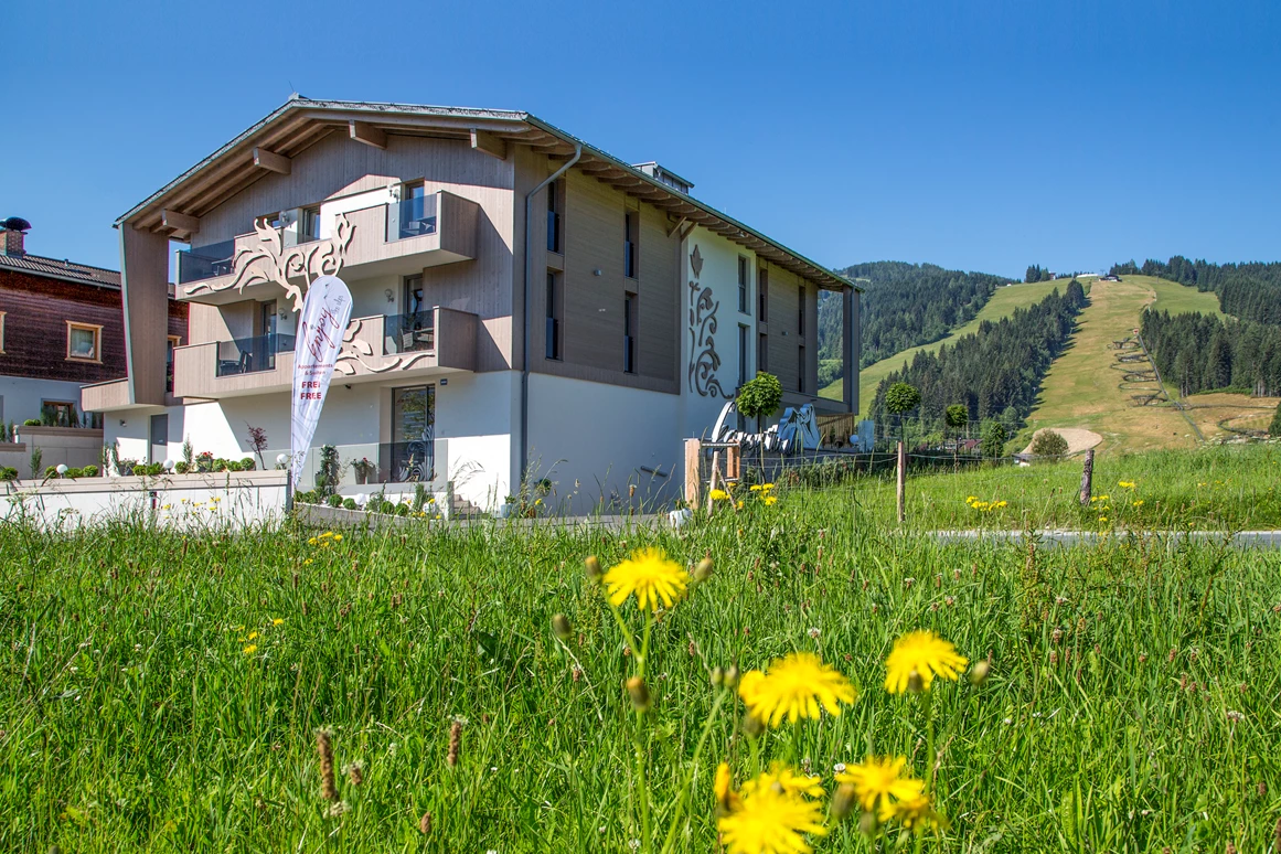 Hochzeitslocation: Enjoy the alps