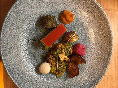 Hochzeitslocation: Enjoy the alps