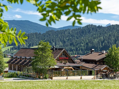 Mariage - Dorfgastein - Flachauer Gutshof - Musistadl