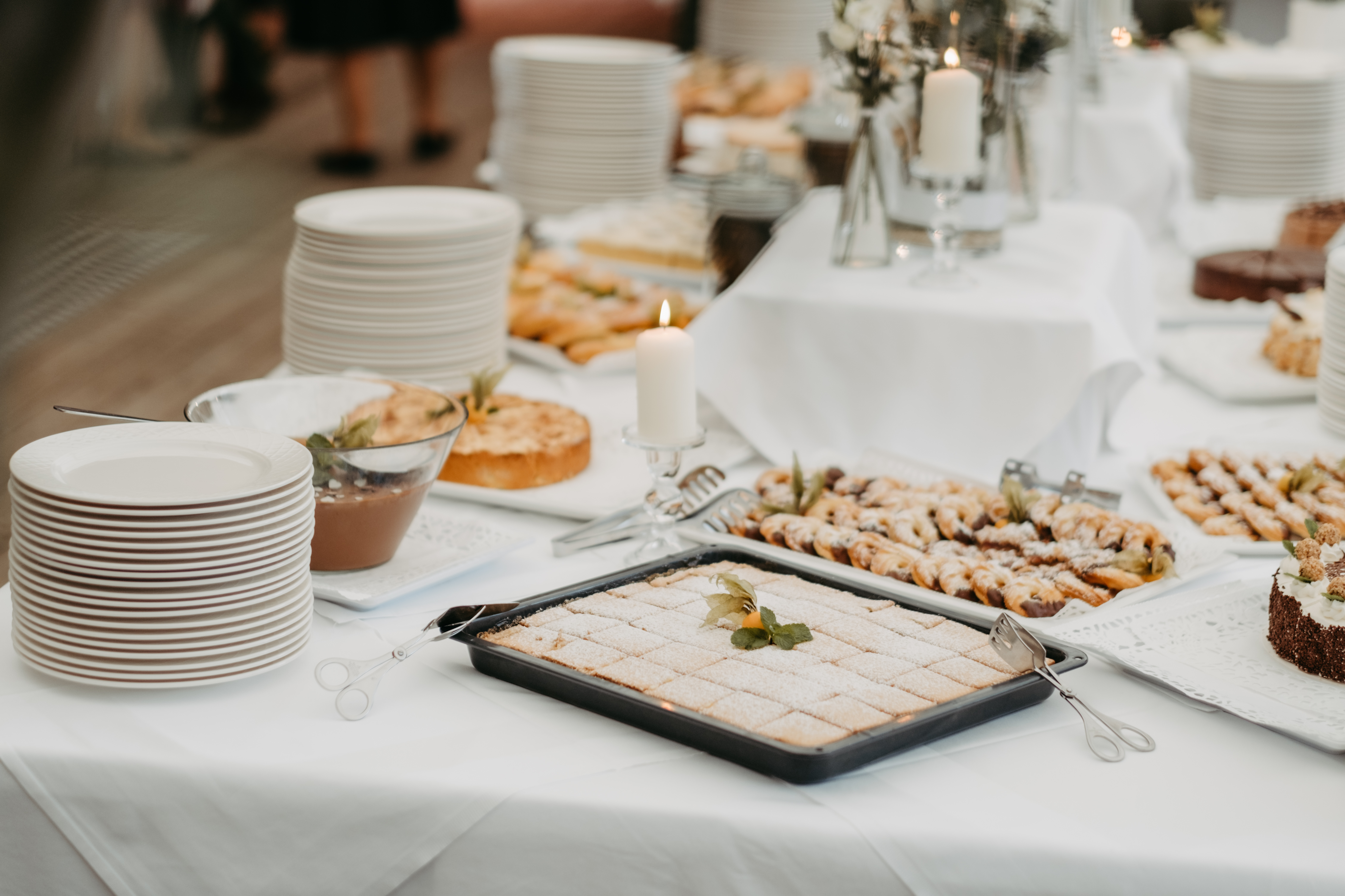 Hochzeitslocation: Flachauer Gutshof - Musistadl