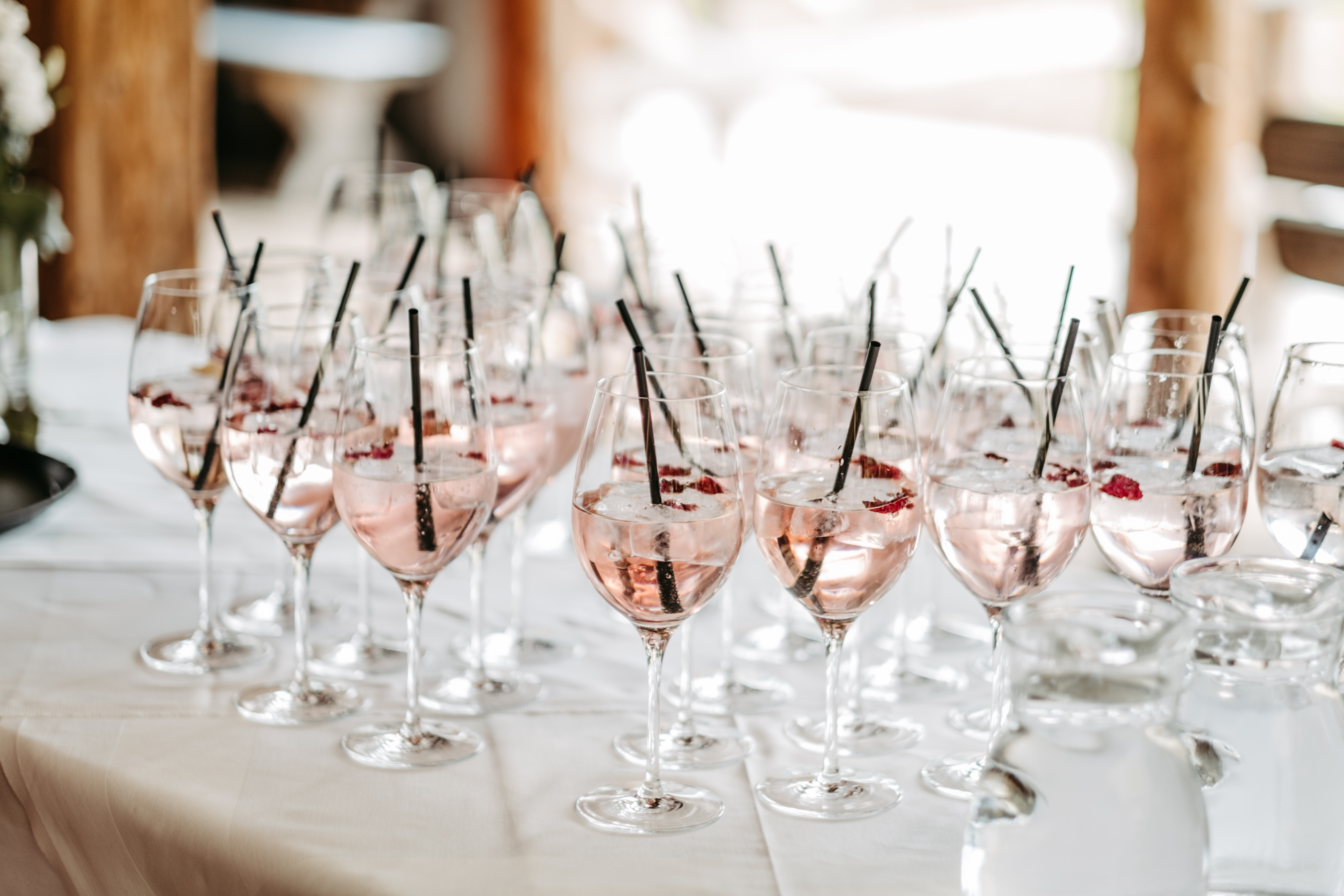 Hochzeitslocation: Flachauer Gutshof - Musistadl