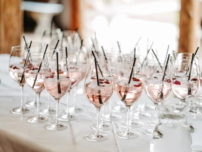 Mariage - Dorfgastein - Flachauer Gutshof - Musistadl