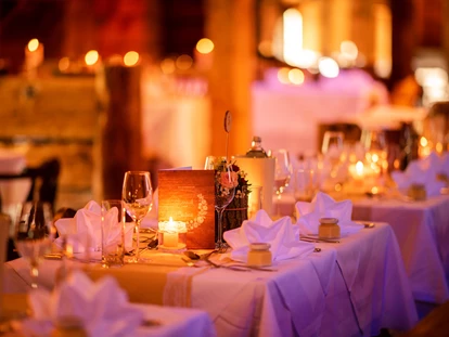 Mariage - Dorfgastein - Flachauer Gutshof - Musistadl