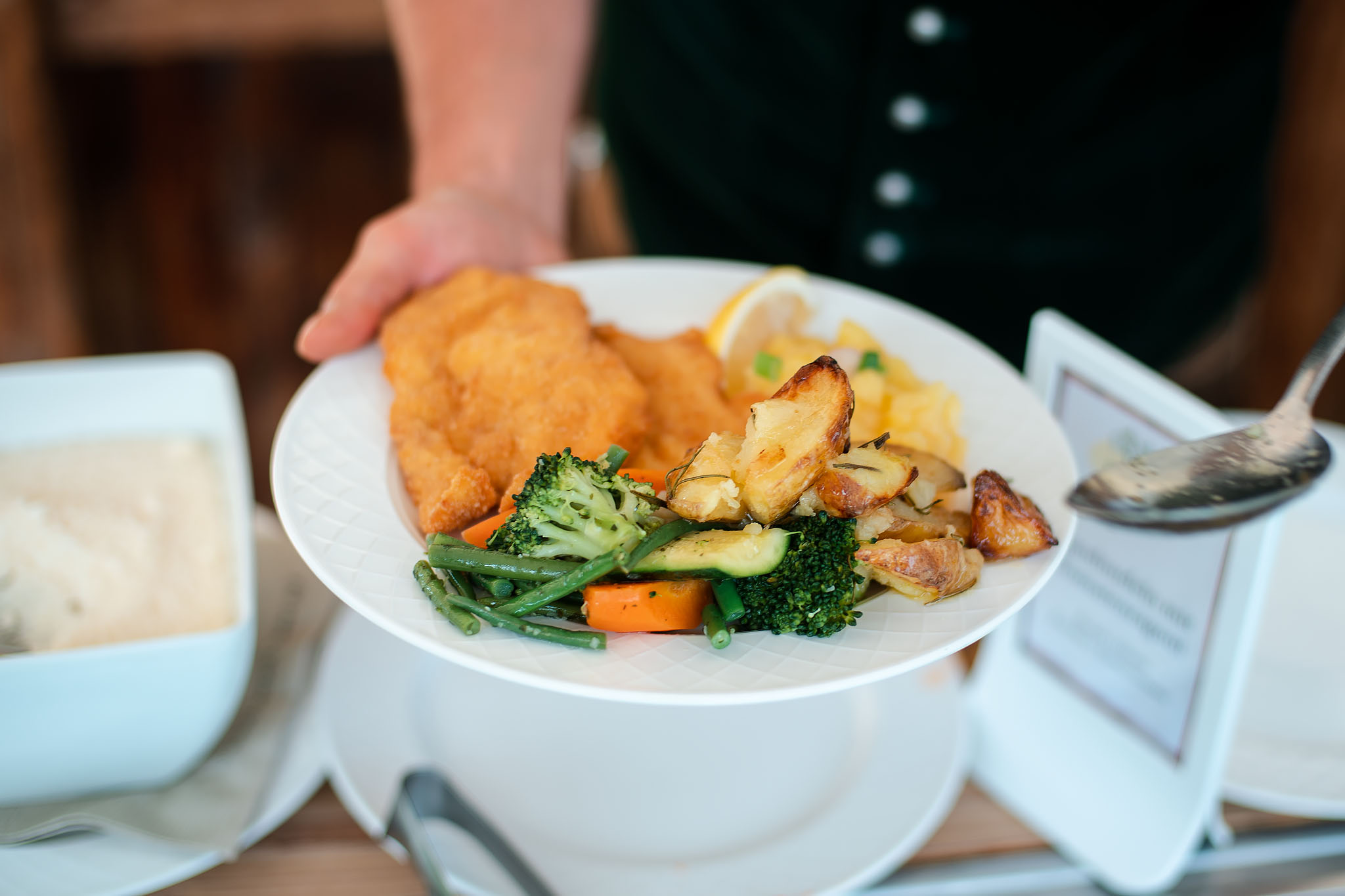 Hochzeitslocation: Flachauer Gutshof - Musistadl