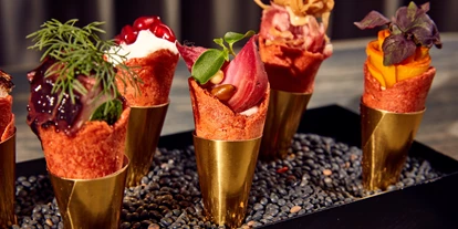 Bruiloft - Frechen - Catering Inspiration - DESIGN OFFICES Bonn Hauptbahnhof