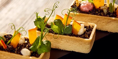 Bruiloft - Frechen - Catering Inspiration - DESIGN OFFICES Bonn Hauptbahnhof