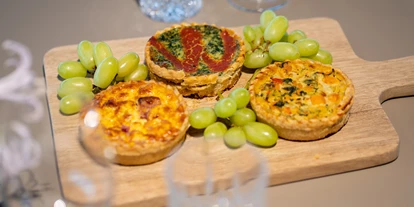 Bruiloft - Frechen - Catering Inspiration - DESIGN OFFICES Bonn Hauptbahnhof