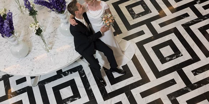 Hochzeit - Gumpoldskirchen - Hilton Vienna Plaza