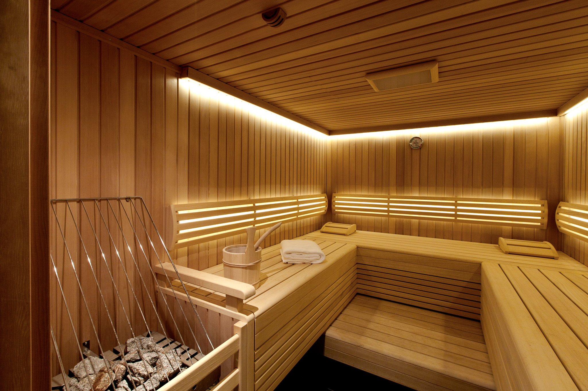 Hochzeit: Hilton Vienna Plaza