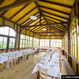 Hochzeit: Gasthaus Planötzenhof