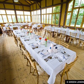 Hochzeit: Gasthaus Planötzenhof