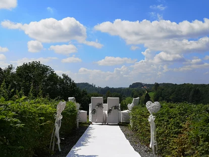 Hochzeit - Parkplatz: Busparkplatz - Passail - Hotel Liebmann Hochzeit in der grünen Lunge - Hotel Liebmann