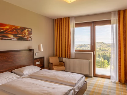 Hochzeit - Parkplatz: Busparkplatz - Passail - Hotel Liebmann Beispielzimmer - Hotel Liebmann