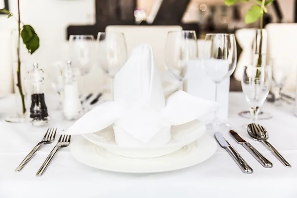 Hochzeit: Landhaus Sükow 