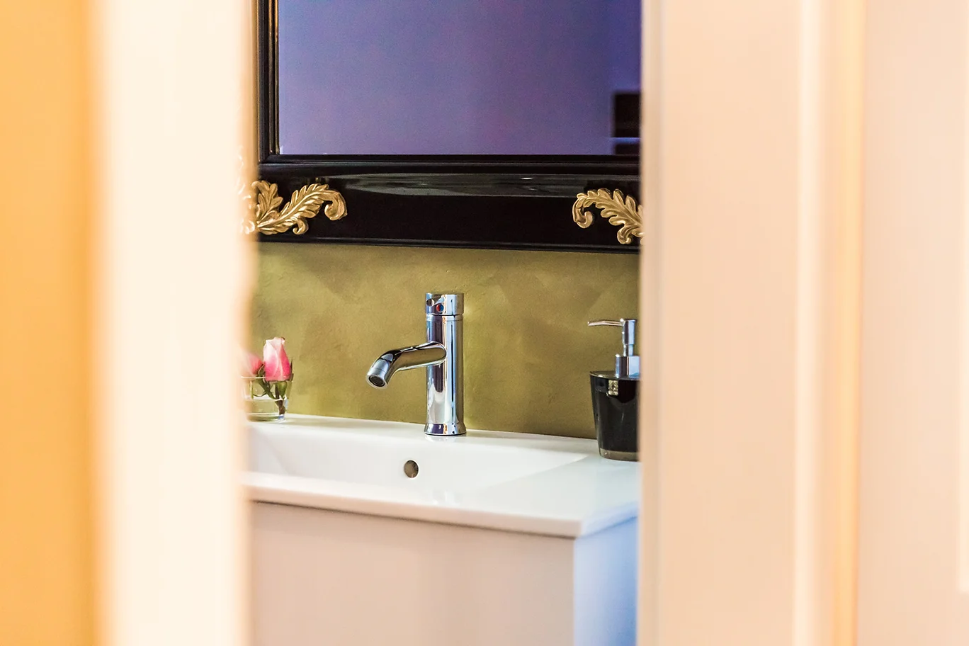 Hochzeit: Landhaus Sükow 