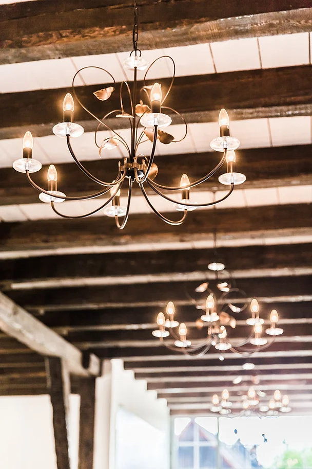 Hochzeit: Landhaus Sükow 