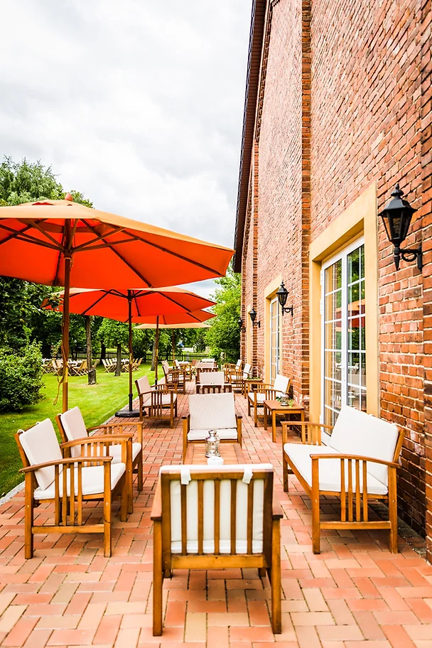 Hochzeit: Landhaus Sükow 