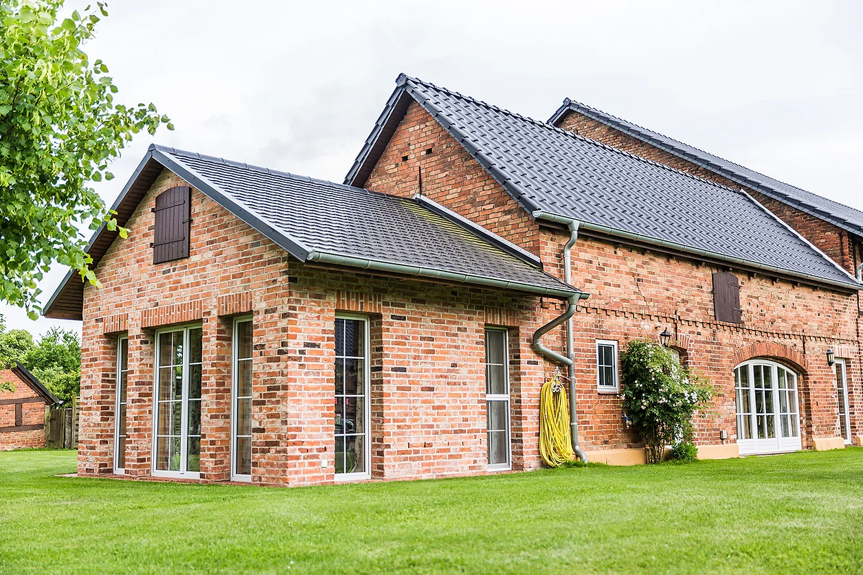 Hochzeit: Landhaus Sükow 