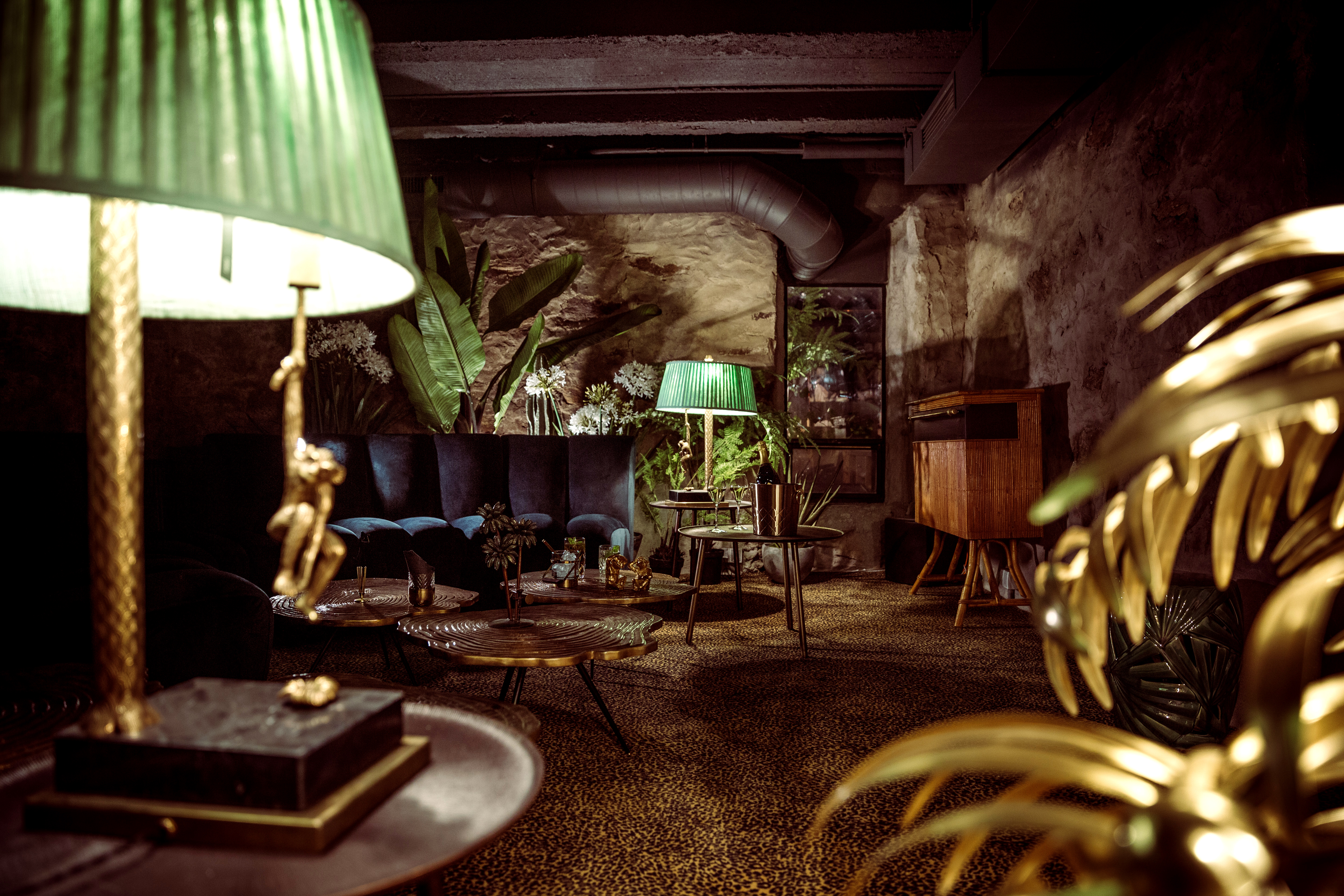 Hochzeitslocation: Felsenbar - Fernblick