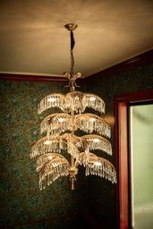 Hochzeitslocation: Fernblick