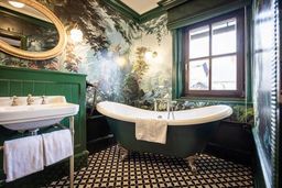 Hochzeitslocation: Fernblick