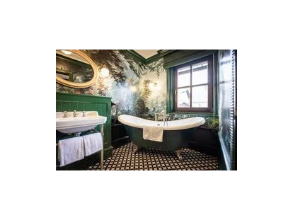 Matrimonio - Wickeltisch - Fernblick