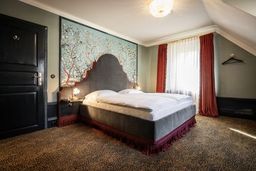 Hochzeitslocation: Fernblick