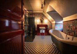 Hochzeitslocation: Fernblick