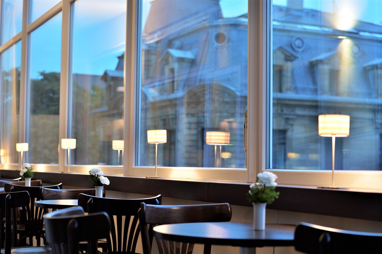 Württembergischer Automobilclub 1899 e.V. Informazioni sulle sale da ballo Aranciera