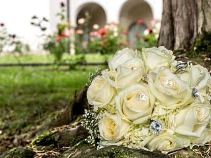 Matrimonio - Stainz bei Straden - Hotel SCHLOSS SEGGAU