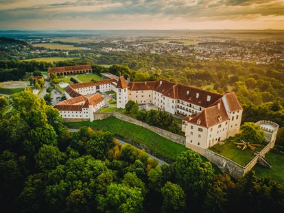 Matrimonio - Stainz bei Straden - Hotel SCHLOSS SEGGAU