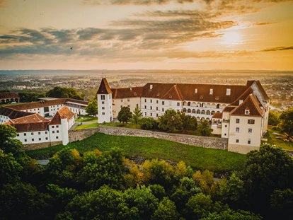 Matrimonio - Stainz bei Straden - Hotel SCHLOSS SEGGAU