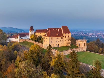 Matrimonio - Stainz bei Straden - Schloss Seggau - Hotel SCHLOSS SEGGAU