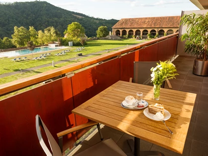 Matrimonio - Stainz bei Straden - Zimmer Superio - Hotel SCHLOSS SEGGAU