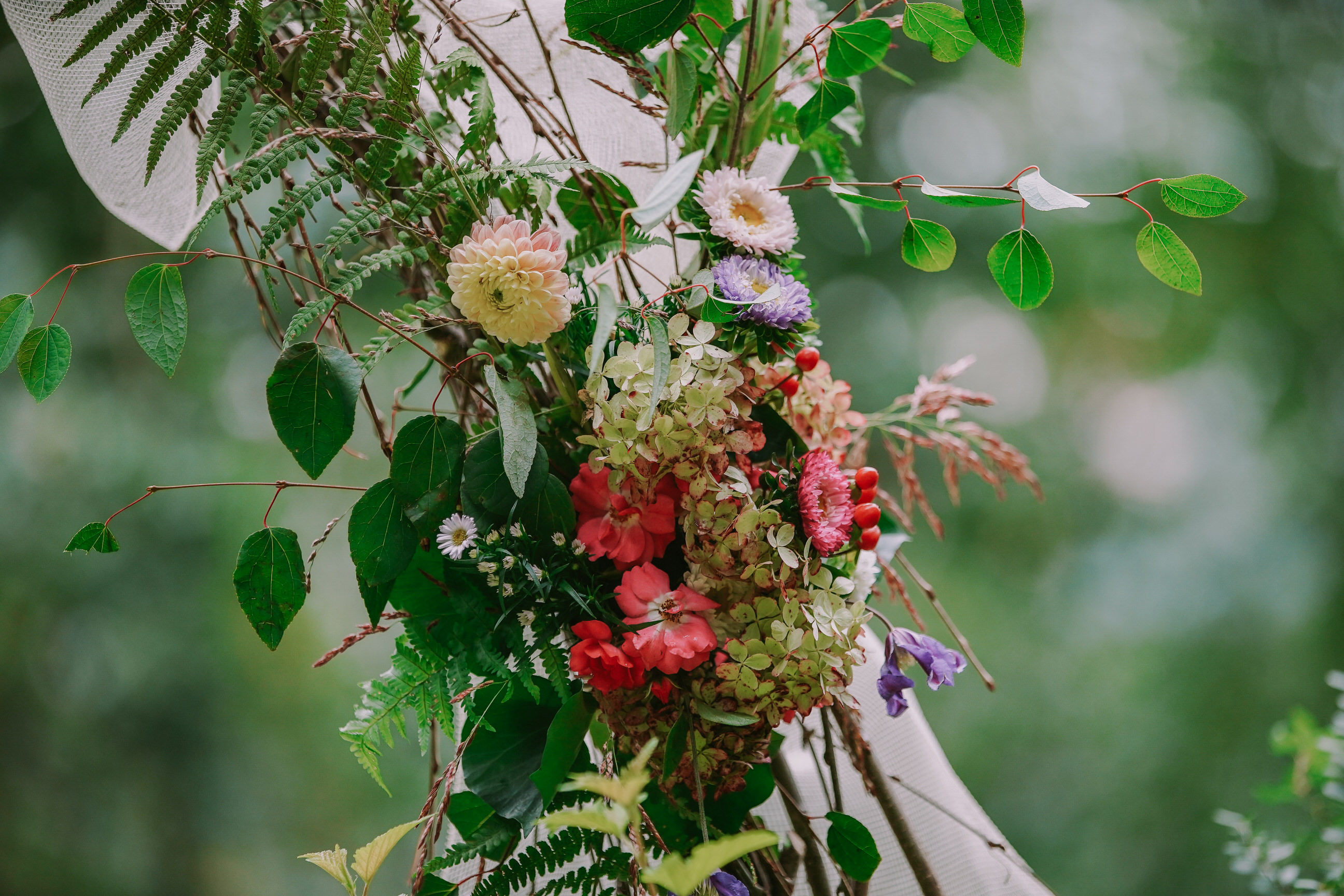 Hochzeitslocation: Waldhochzeit - Hotel SCHLOSS SEGGAU