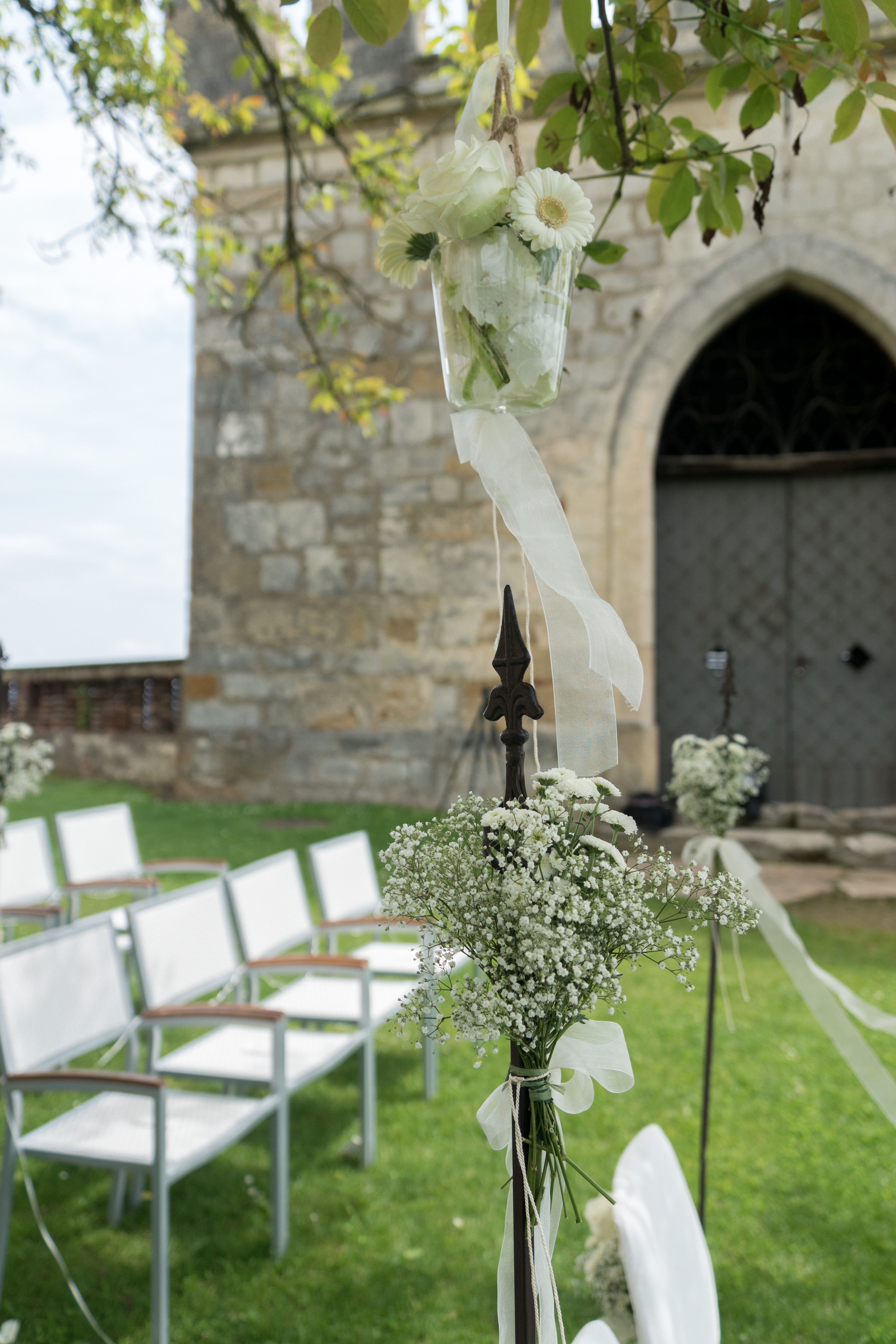 Hochzeitslocation: Glockenwiese - Hotel SCHLOSS SEGGAU