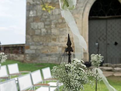 Matrimonio - Stainz bei Straden - Glockenwiese - Hotel SCHLOSS SEGGAU