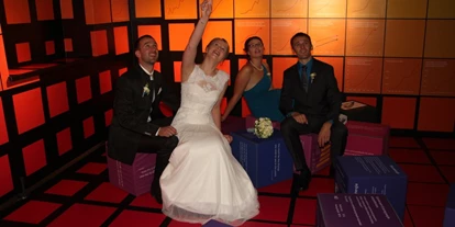 Hochzeit - Weitra - Zukunftsraum im Museum  - Green Belt Center