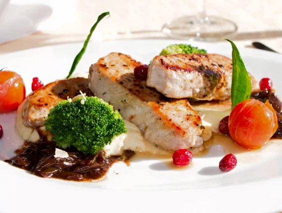 Hochzeitslocation: Kalsfilet Gasthof Hotel Grünauerhof - Gasthof Hotel Grünauerhof