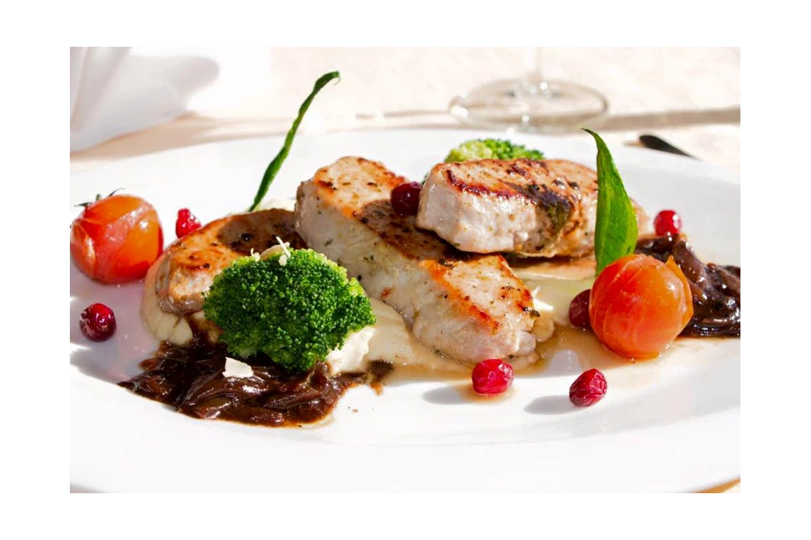 Hochzeitslocation: Kalsfilet Gasthof Hotel Grünauerhof - Gasthof Hotel Grünauerhof