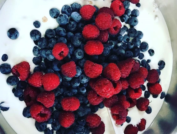 Hochzeitslocation: Beerenmüsli Gasthof Hotel Grünauerhof - Gasthof Hotel Grünauerhof