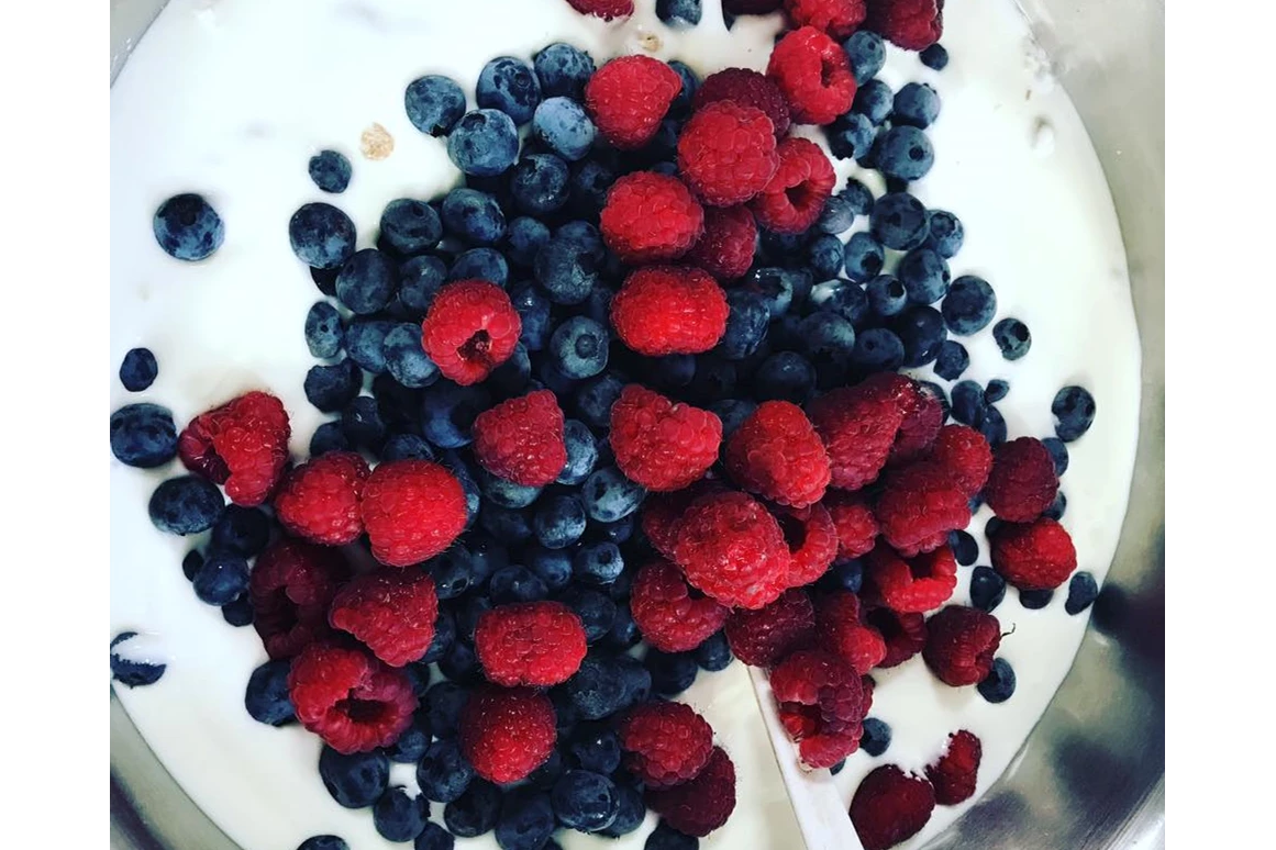 Hochzeitslocation: Beerenmüsli Gasthof Hotel Grünauerhof - Gasthof Hotel Grünauerhof