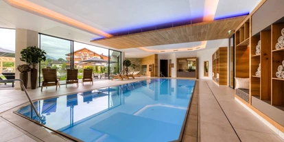 Hochzeit - Unken - Wellness und Spa im Gasthof Hotel Grünauerhof - Gasthof Hotel Grünauerhof